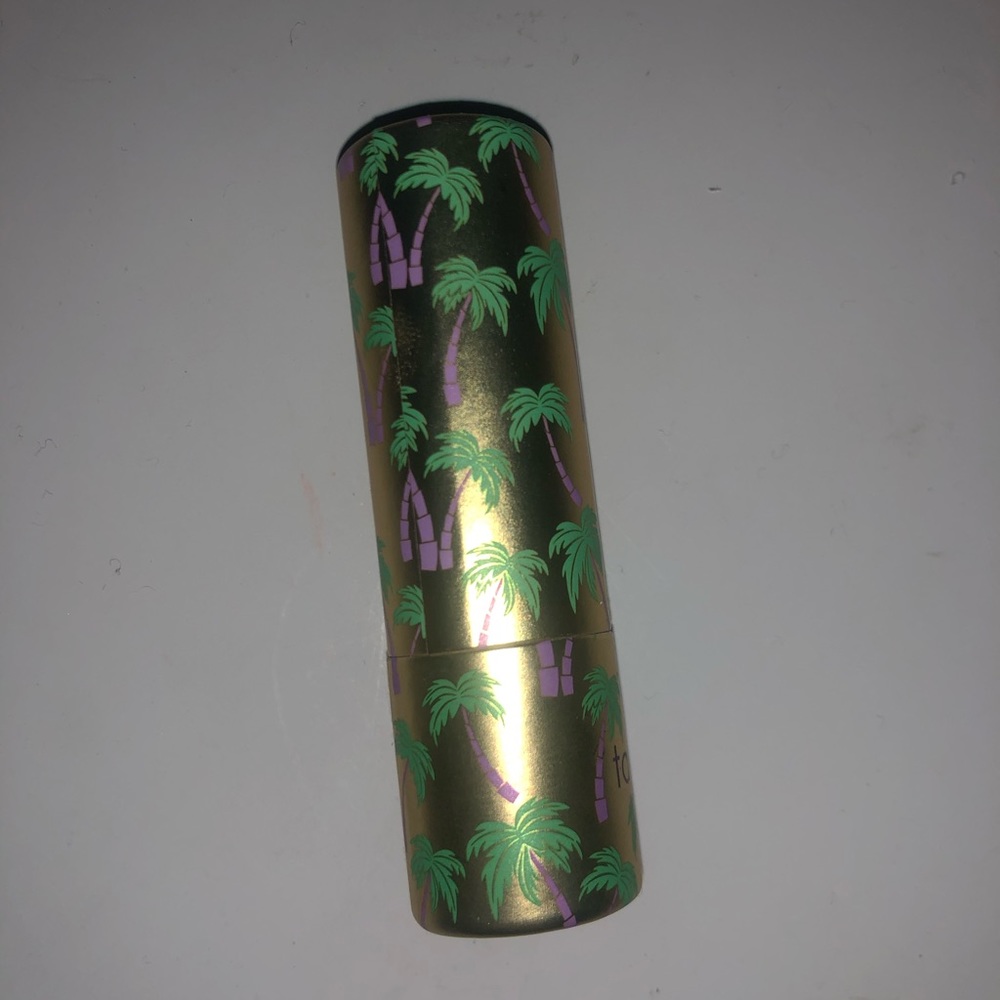 tarte lip stick